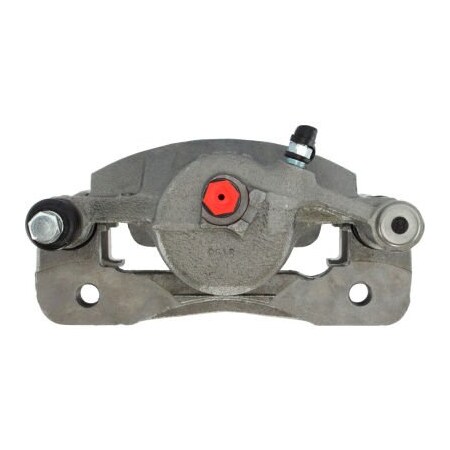 Centric Semi-Loaded Brake Caliper, Parts, 141.40027 141.40027